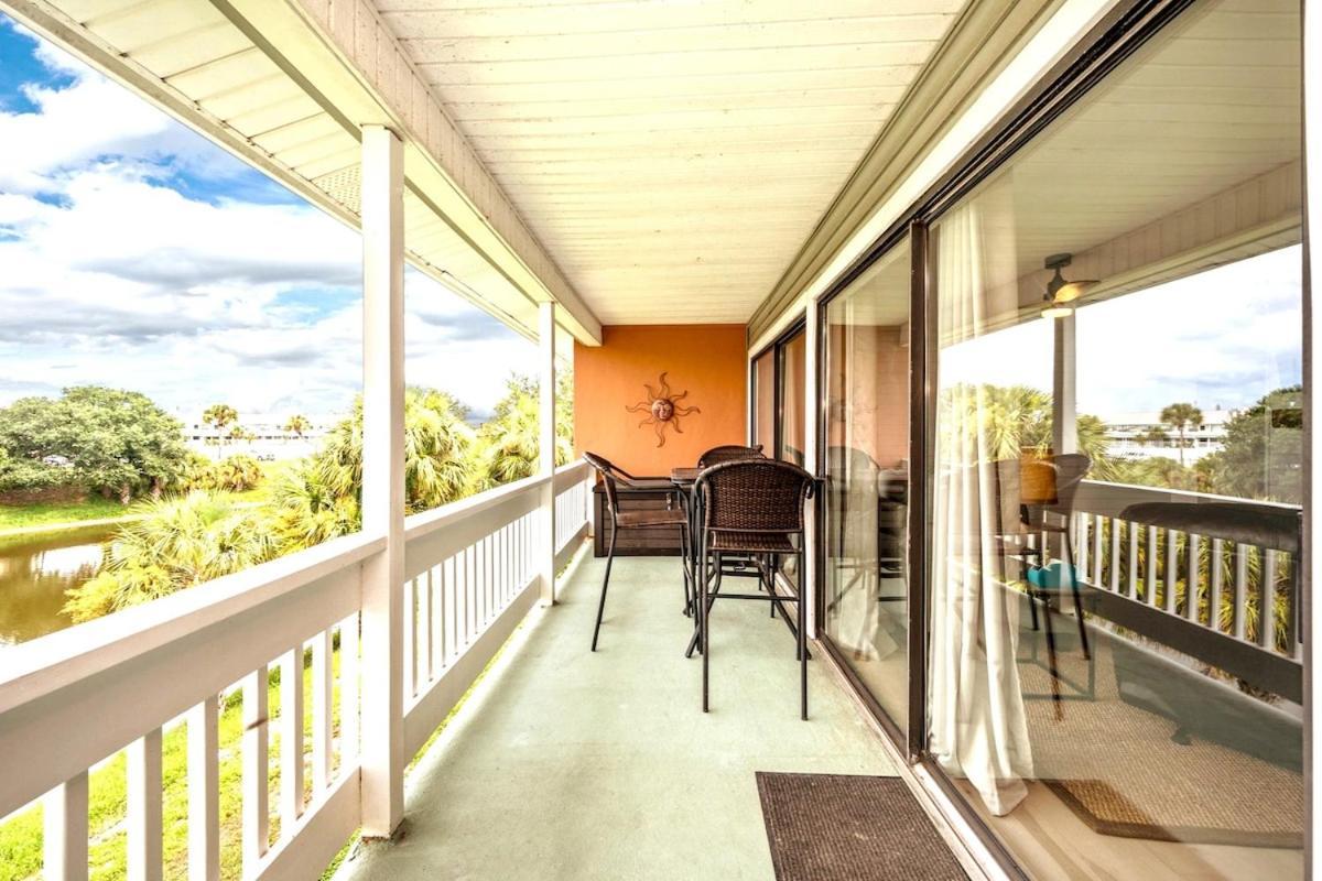 So Fire So Good 3 Comm Pools Lakeview Fireplace Destin Exterior foto